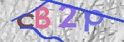 Obraz CAPTCHY