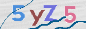Obraz CAPTCHY