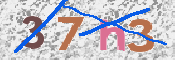 Obraz CAPTCHY