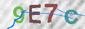 Obraz CAPTCHY