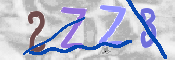 Obraz CAPTCHY