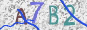 Obraz CAPTCHY