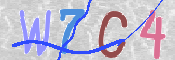Obraz CAPTCHY