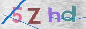 Obraz CAPTCHY
