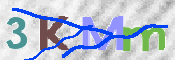Obraz CAPTCHY