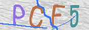 Obraz CAPTCHY